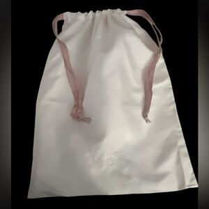 Cami NYC Dustbag/Cordholder/Protective Drawstring Bag